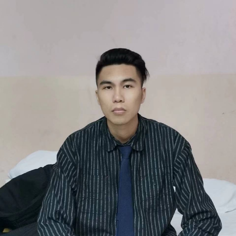 烟斗的第一张照片--安化残疾人相亲网